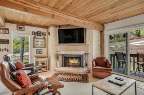 Interlude Condominiums 2-Bedroom Unit 209 Snowmass Village